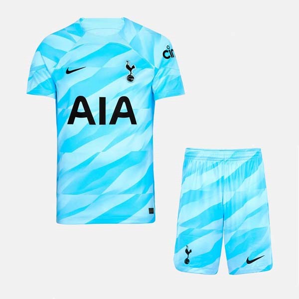 Camiseta Tottenham Portero Niño 2023/2024